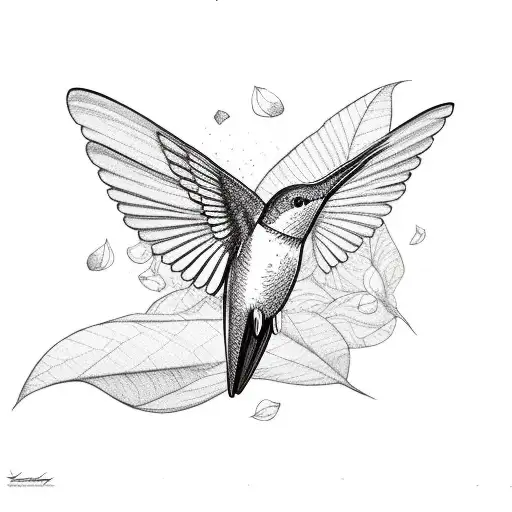 Hummingbird