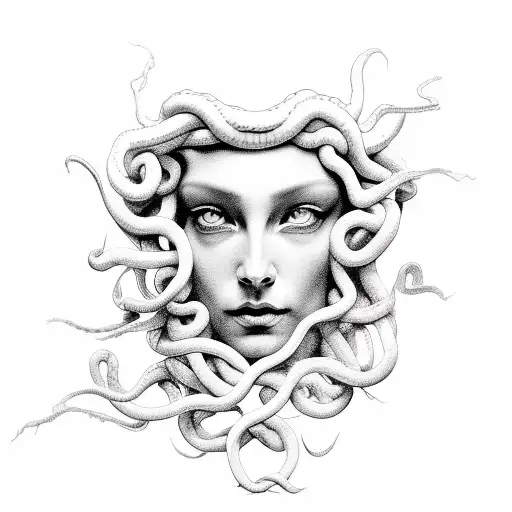 Medusa