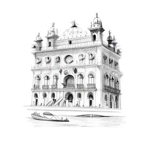 Post Card That Reminds Us On Our Stay In Lisbon