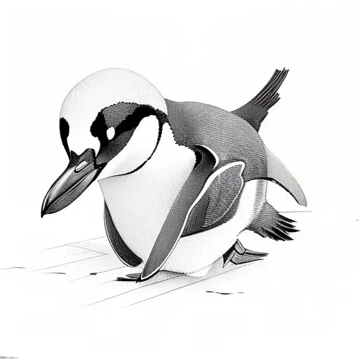 Penguin