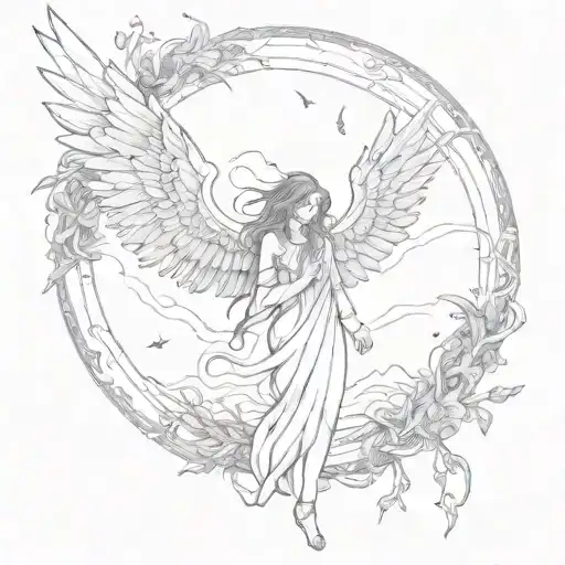 You Bring Heaven Down To Me