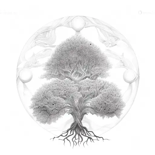 Tree Of Life