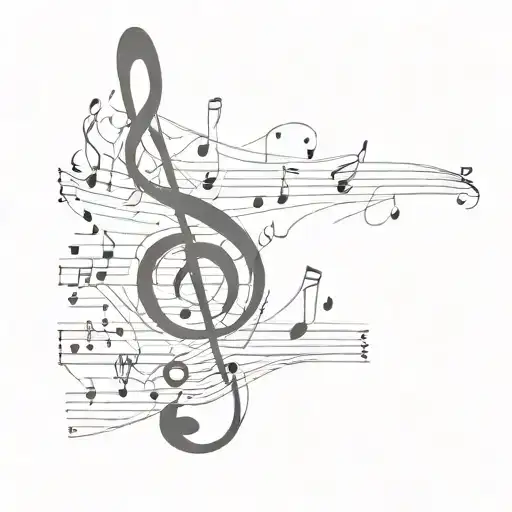 Music Sheet