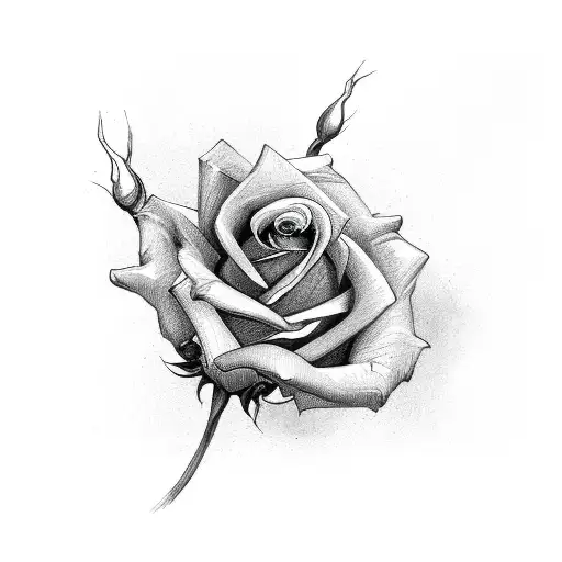 Rose Lightning Giftbox