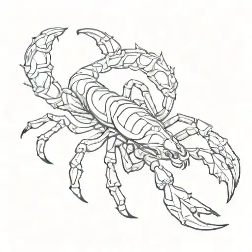 Scorpion
