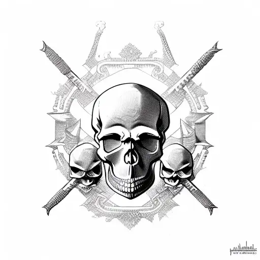 Skull Army
