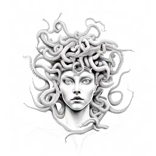 Medusa