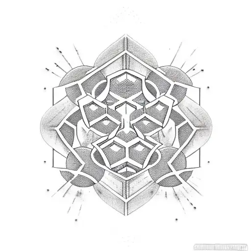 Incorporate A Honeycomb Pattern With Gaming Symbols In A