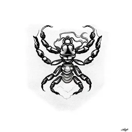 Scorpion
