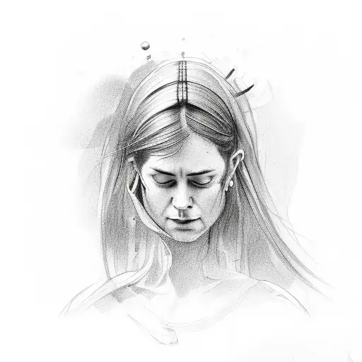 Mother With Emotions