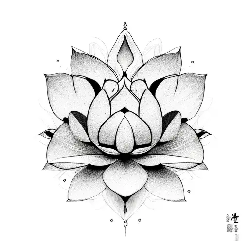 Lotus Flower
