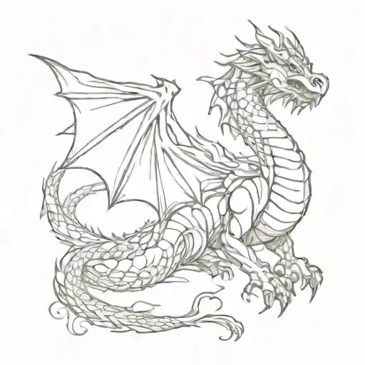 Dragon Brazil