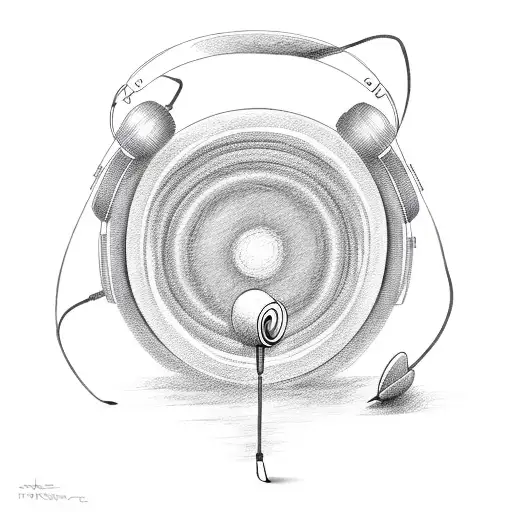 Music Obsession Using Notes And Microohone