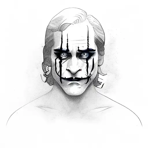 Joaquin Phoenix Joker