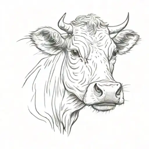 Cow