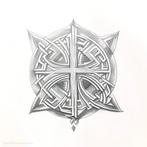 Scottish Cross Irish