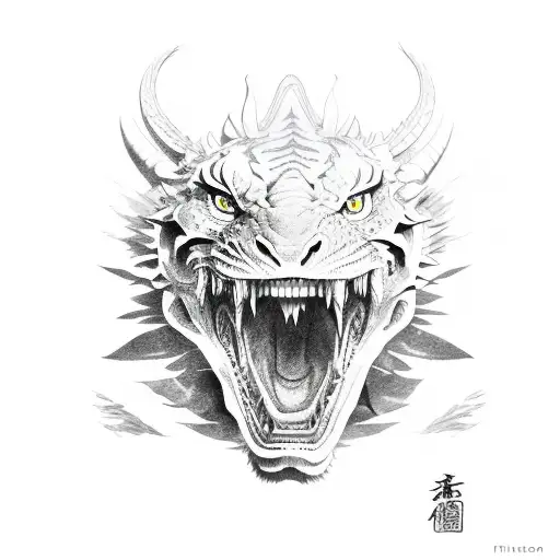 Dragon Tiger