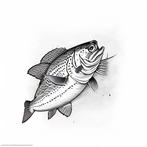 Sobriety And Trout Fishing