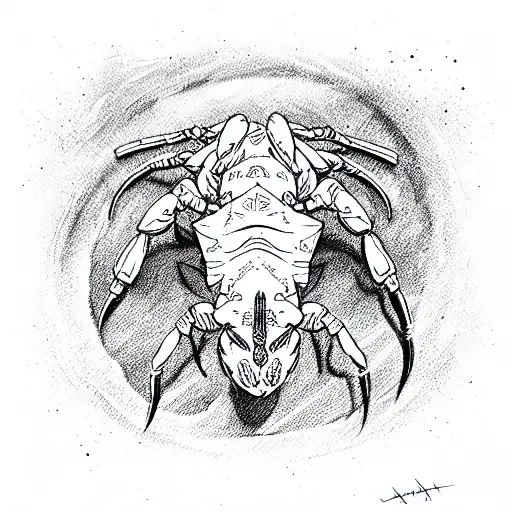 Scorpion