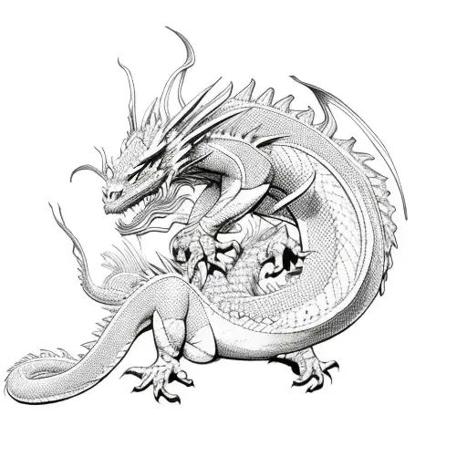 Dragon