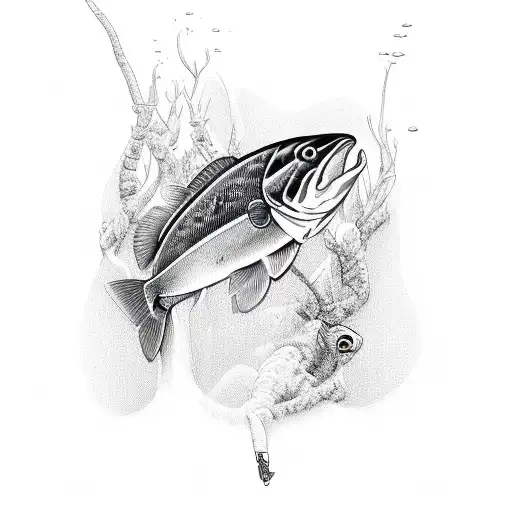 Sobriety And Trout Fishing