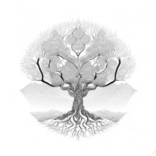 Tree Of Life