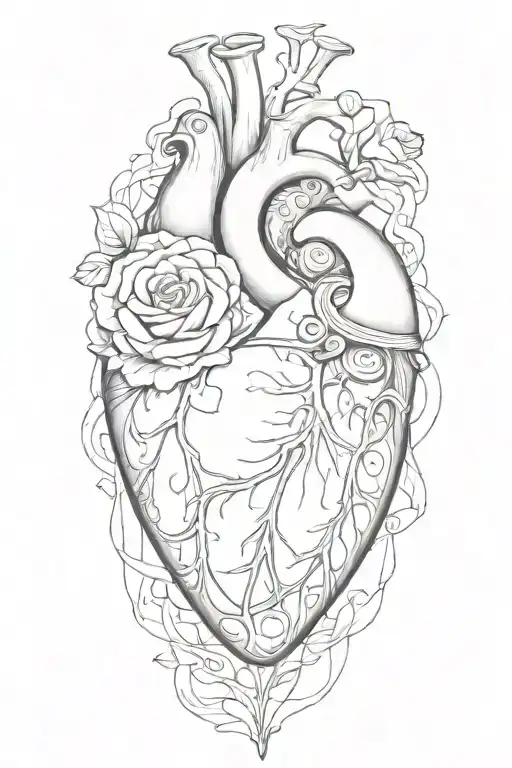 Wear My Heart On My Sleeve