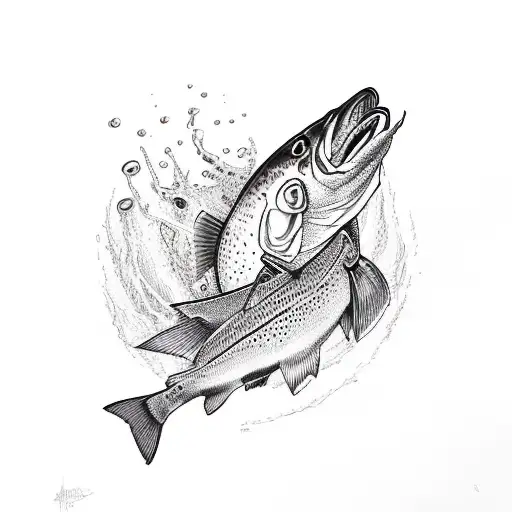 Sobriety And Trout Fishing