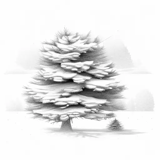 Pine Tree