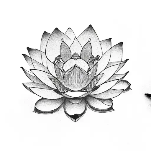 Lotus Flower