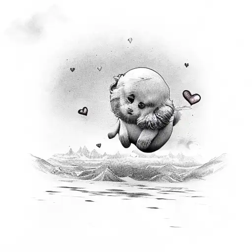 Inner Child Never Got Love