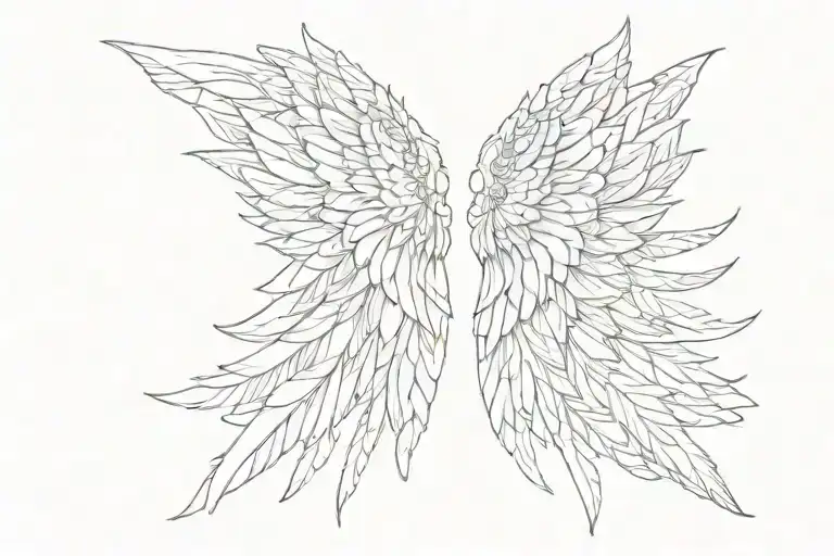 Angel Wings