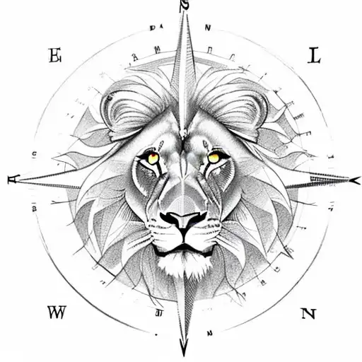 Lion Compass Success