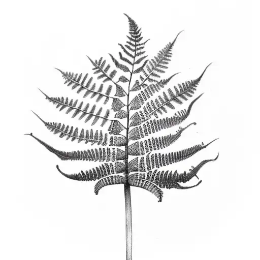 Fern Tree