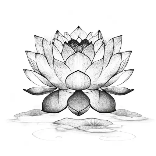 Lotus Flower