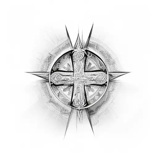 Christian Cross