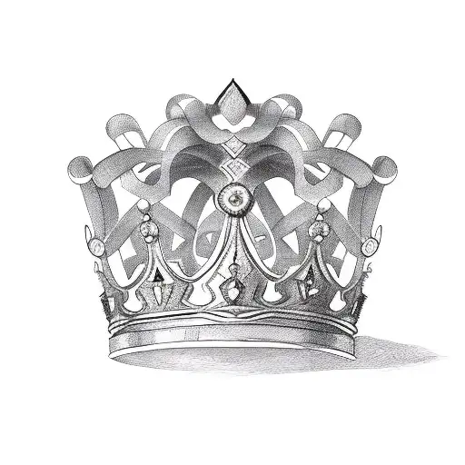 Queen's Crown