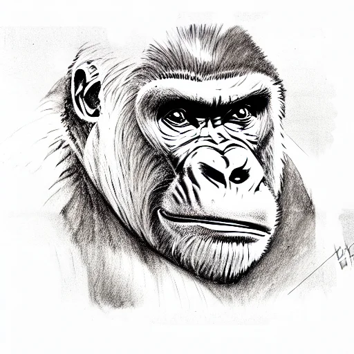 Gorilla