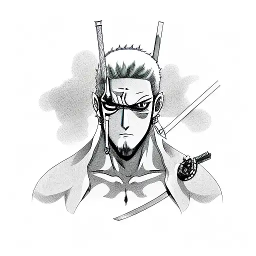 Roronoa Zoro