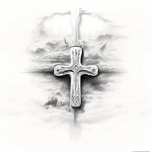 Christian Cross
