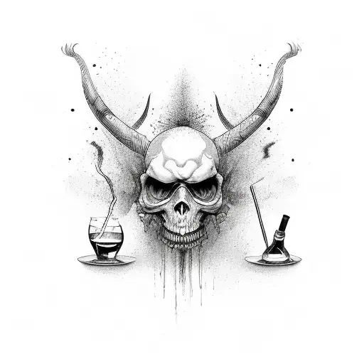 Alcohol Is A Necessary Evil