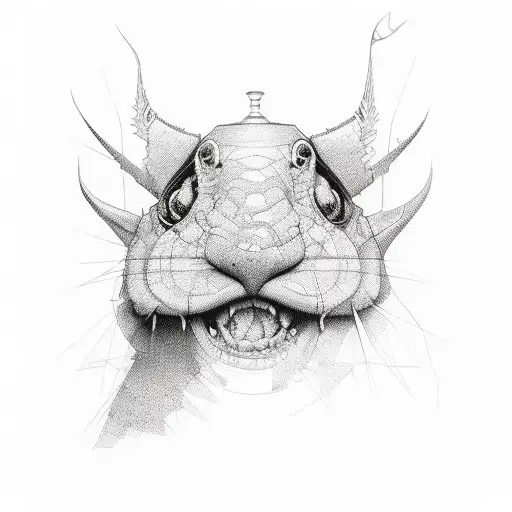 Break Along The Line