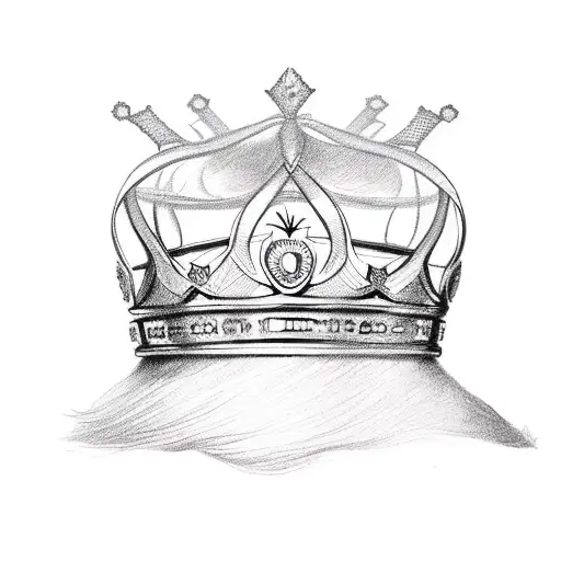 Queen's Crown