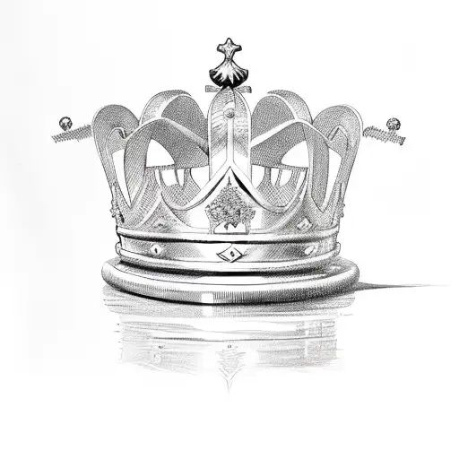 King's Crown
