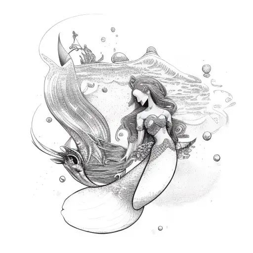 Mermaid