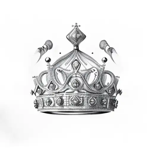 Crown