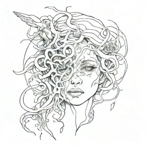 Trapped In Trauma Caused By Mother