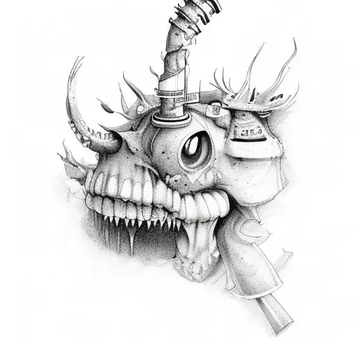 Alcohol Is A Necessary Evil To Get Through Life