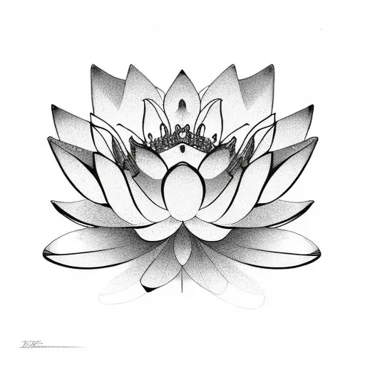 Lotus Flower