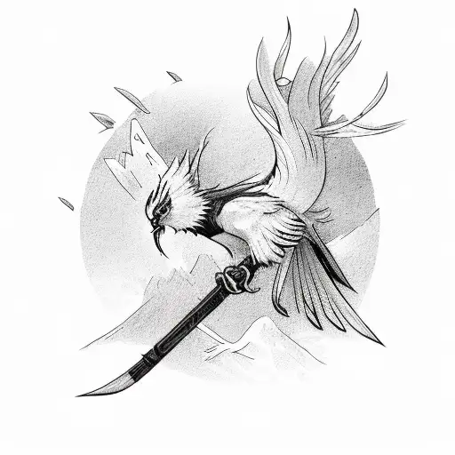 Storybooks With Phoenix